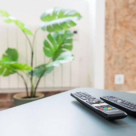Guestready - Serene Hideout In Downtown Porto Ngoại thất bức ảnh