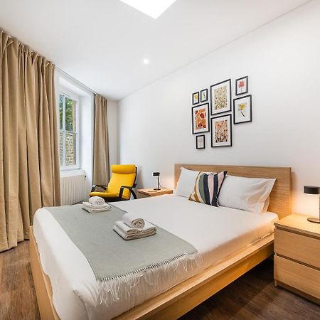 Guestready - Serene Hideout In Downtown Porto Ngoại thất bức ảnh