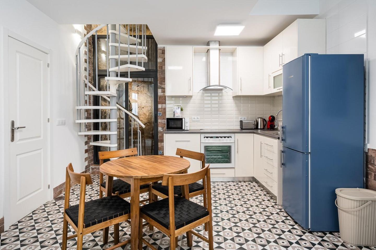 Guestready - Serene Hideout In Downtown Porto Ngoại thất bức ảnh