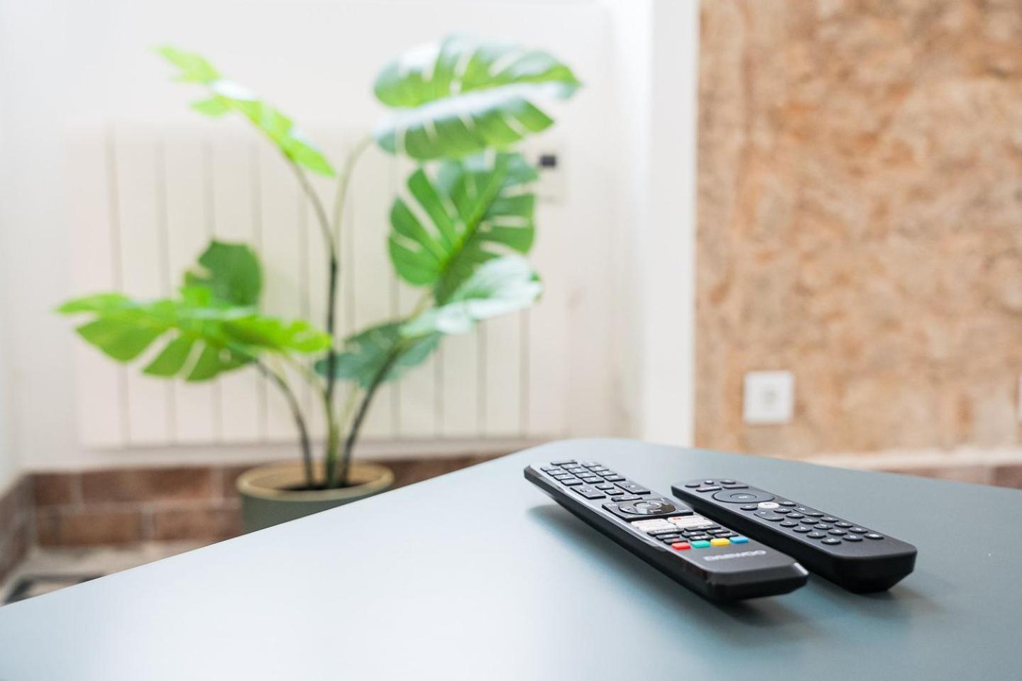 Guestready - Serene Hideout In Downtown Porto Ngoại thất bức ảnh