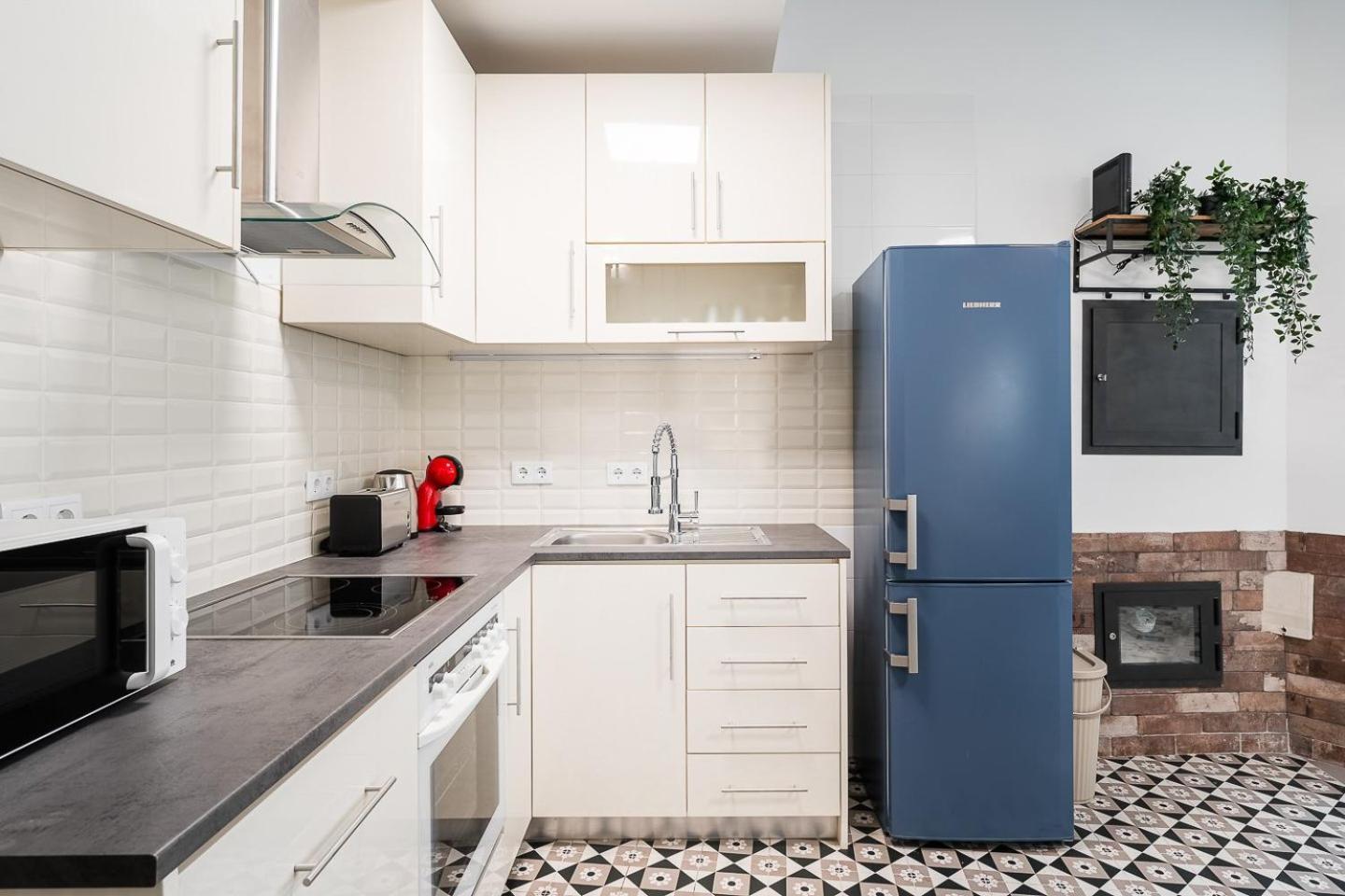 Guestready - Serene Hideout In Downtown Porto Ngoại thất bức ảnh