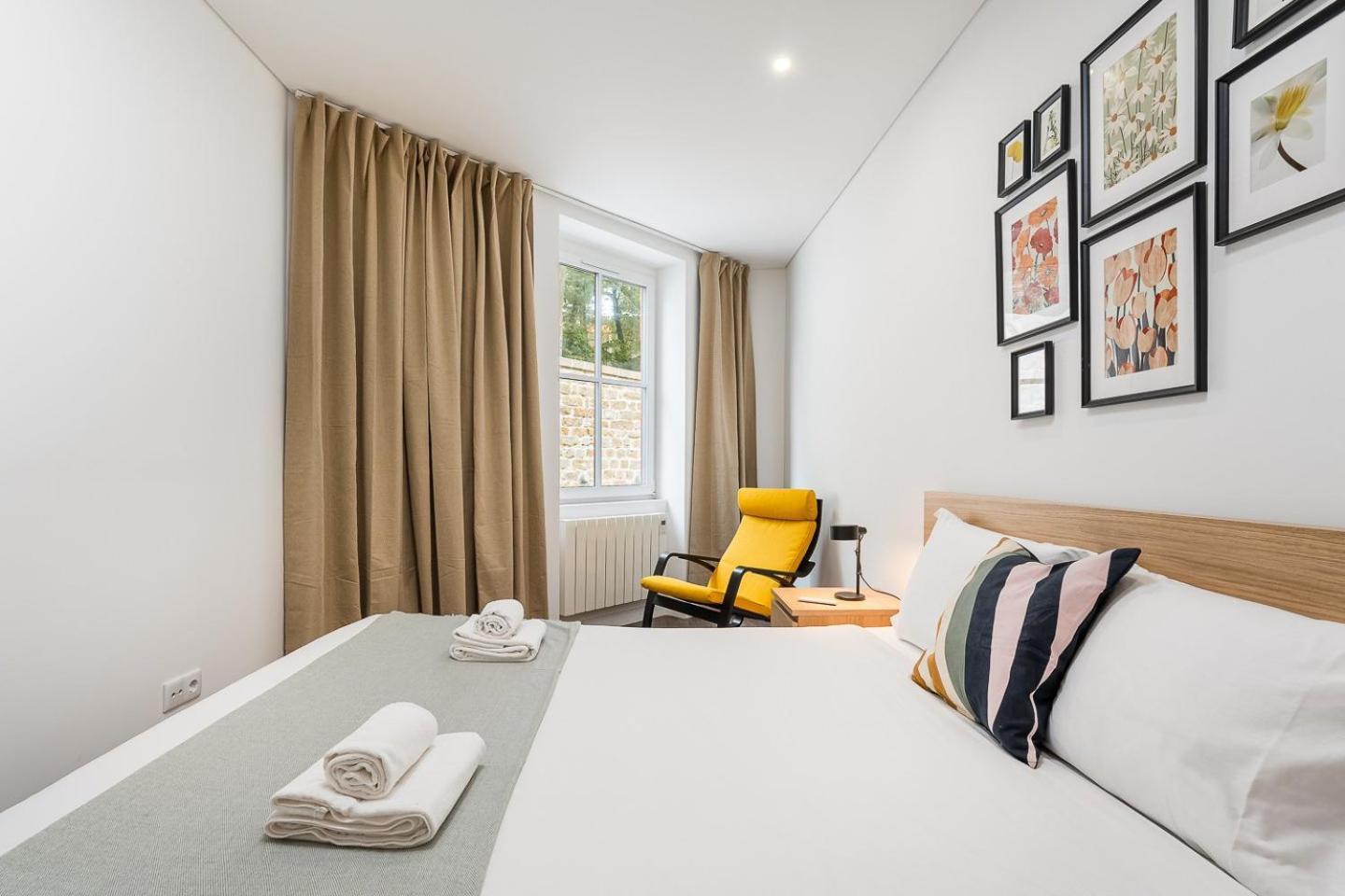 Guestready - Serene Hideout In Downtown Porto Ngoại thất bức ảnh