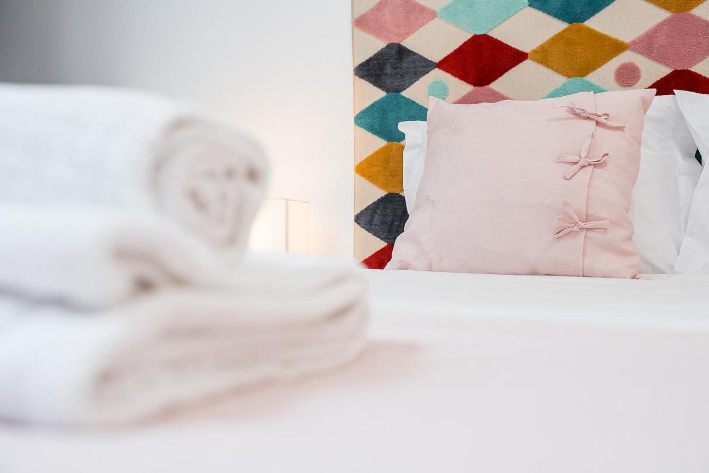 Guestready - Serene Hideout In Downtown Porto Ngoại thất bức ảnh