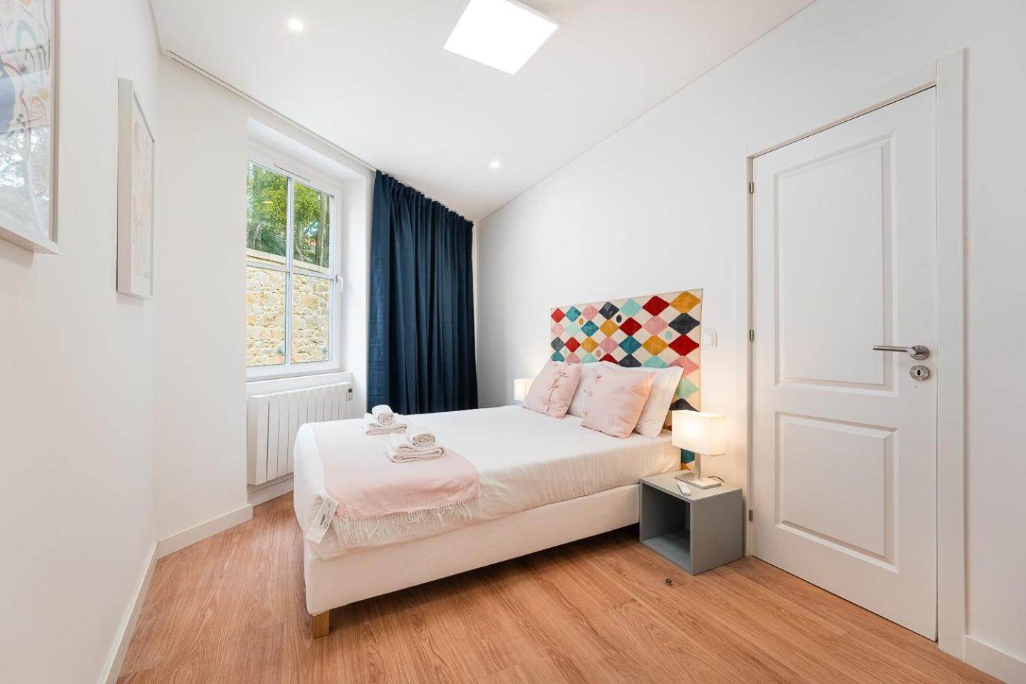 Guestready - Serene Hideout In Downtown Porto Ngoại thất bức ảnh