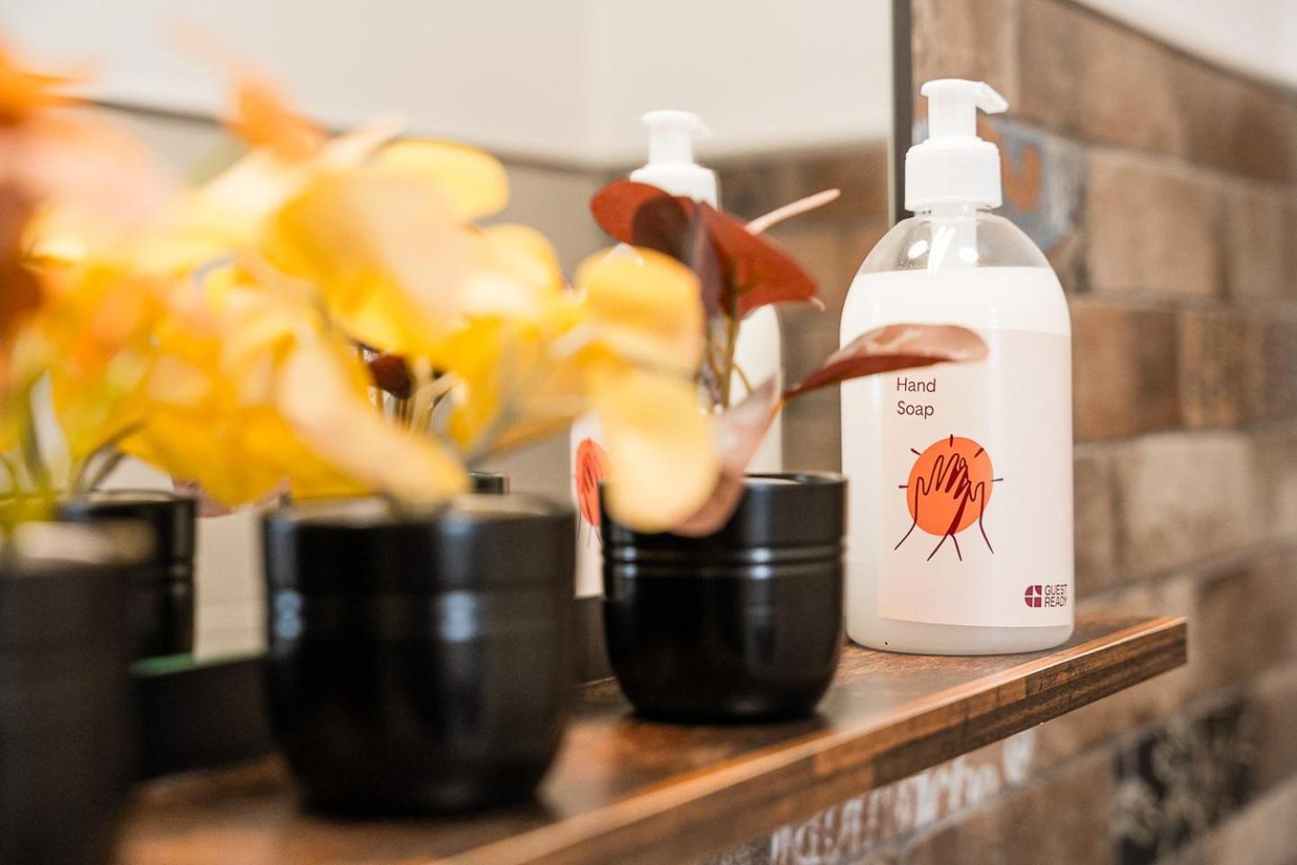Guestready - Serene Hideout In Downtown Porto Ngoại thất bức ảnh