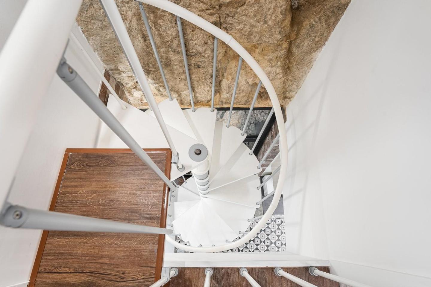 Guestready - Serene Hideout In Downtown Porto Ngoại thất bức ảnh