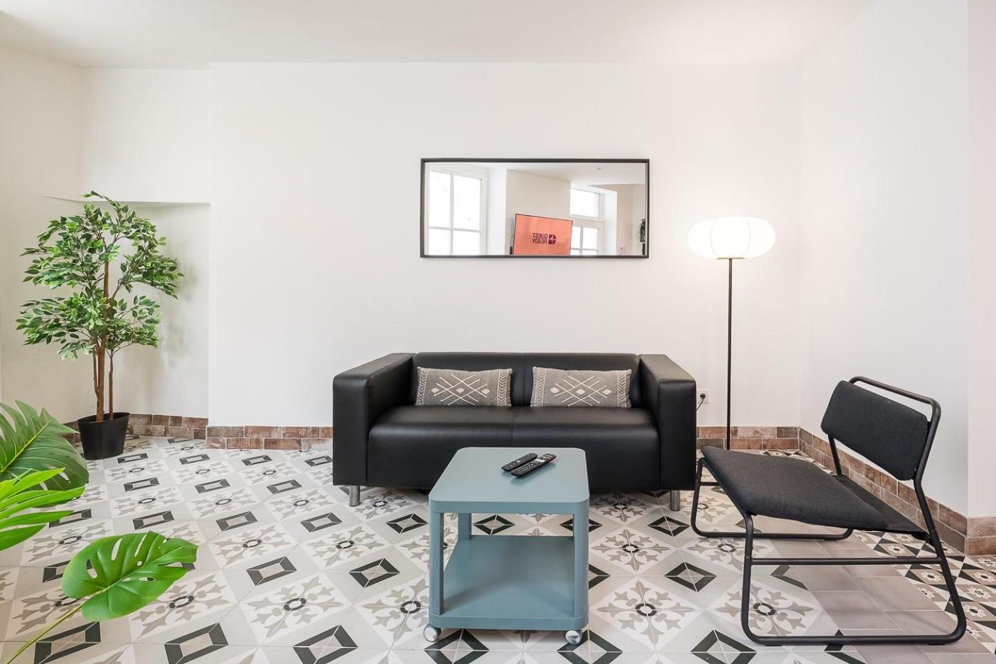 Guestready - Serene Hideout In Downtown Porto Ngoại thất bức ảnh